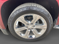 Used 2019  Chevrolet Tahoe 4d SUV RWD Premier at Raceway Motors near Lufkin&comma; TX