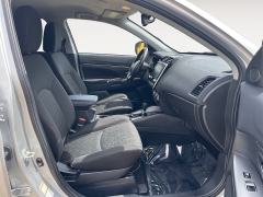 Used 2021  Mitsubishi Outlander Sport SE 2&period;0 AWC CVT at Raceway Motors near Lufkin&comma; TX