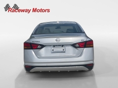 Used 2024  Nissan Altima 2&period;5 SV Sedan at Raceway Motors near Lufkin&comma; TX