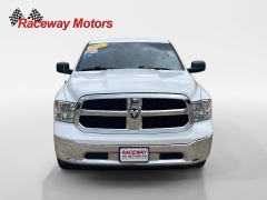 Used 2022  Ram 1500 Classic 2WD SLT Crew Cab 5'7" Box at Raceway Motors near Lufkin&comma; TX