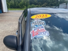 Used 2025  Nissan Altima SV FWD at Raceway Motors near Lufkin&comma; TX