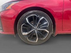 Used 2023  Nissan Altima 2&period;5 SR AWD Sedan at Raceway Motors near Lufkin&comma; TX
