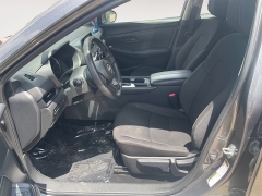 Used 2025  Nissan Sentra S CVT at Raceway Motors near Lufkin&comma; TX