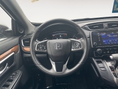 Used 2022  Honda CR-V EX 2WD at Raceway Motors near Lufkin&comma; TX