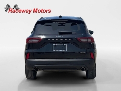 Used 2024  Ford Escape ST-Line AWD at Raceway Motors near Lufkin&comma; TX