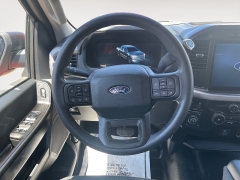 Used 2024  Ford F-150 4WD XL SuperCrew 5&period;5' Box at Raceway Motors near Lufkin&comma; TX