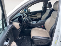 Used 2022  Hyundai Santa Fe SEL AWD at Raceway Motors near Lufkin&comma; TX
