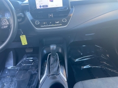 Used 2023  Toyota Corolla LE CVT at Raceway Motors near Lufkin, TX