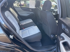 Used 2020  Chevrolet Equinox 4d SUV FWD LS w&sol;1LS at Raceway Motors near Lufkin&comma; TX