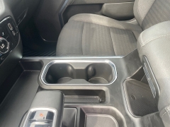 Used 2023  Chevrolet Silverado 1500 2WD Crew Cab 147" LT at Raceway Motors near Lufkin&comma; TX