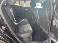 Used 2025  Chevrolet Trax FWD 4dr LT at Raceway Motors near Lufkin&comma; TX