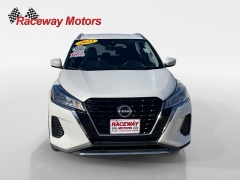 Used 2023  Nissan Kicks SV FWD at Raceway Motors near Lufkin&comma; TX