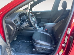 Used 2025  Ford Escape ST-Line AWD at Raceway Motors near Lufkin&comma; TX