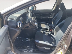 Used 2025  Nissan Versa SV CVT at Raceway Motors near Lufkin&comma; TX