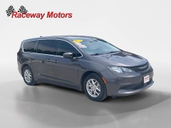 Used 2023  Chrysler Voyager LX FWD at Raceway Motors near Lufkin&comma; TX