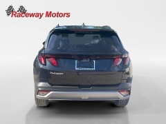Used 2025  Hyundai Tucson SEL FWD at Raceway Motors near Lufkin&comma; TX
