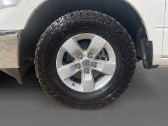 Used 2023  Ram 1500 Classic 4WD Tradesman Crew Cab 6'4" Box at Raceway Motors near Lufkin&comma; TX