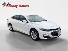 Used 2023  Chevrolet Malibu 4dr Sdn 1LT at Raceway Motors near Lufkin&comma; TX
