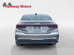 Used 2024  Kia Forte LXS IVT at Raceway Motors near Lufkin&comma; TX