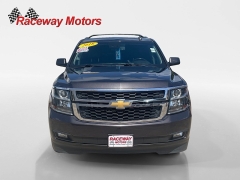 Used 2018  Chevrolet Tahoe 4d SUV RWD LT at Raceway Motors near Lufkin&comma; TX