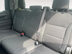 Used 2023  Chevrolet Silverado 1500 2WD Crew Cab 147" LT at Raceway Motors near Lufkin&comma; TX
