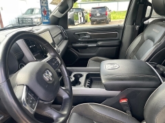Used 2024  Ram 1500 4WD Laramie Crew Cab 5'7" Box at Raceway Motors near Lufkin&comma; TX