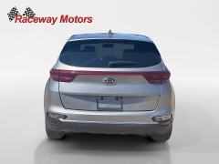 Used 2022  Kia Sportage LX FWD at Raceway Motors near Lufkin&comma; TX