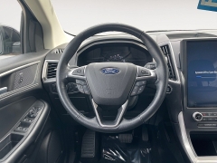 Used 2023  Ford Edge SEL AWD at Raceway Motors near Lufkin&comma; TX