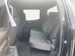 Used 2023  Chevrolet Silverado 1500 2WD Crew Cab 147" RST at Raceway Motors near Lufkin&comma; TX