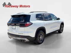 Used 2025  GMC Acadia FWD 4dr Elevation at Raceway Motors near Lufkin, TX