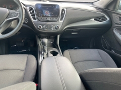 Used 2024  Chevrolet Malibu 4dr Sdn 1LT at Raceway Motors near Lufkin&comma; TX