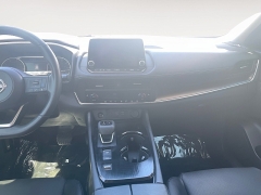 Used 2024  Nissan Rogue FWD SV at Raceway Motors near Lufkin&comma; TX