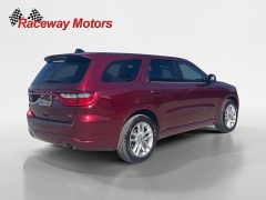 Used 2023  Dodge Durango GT RWD at Raceway Motors near Lufkin&comma; TX
