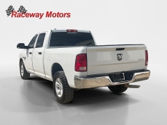 Used 2023  Ram 1500 Classic 4WD Tradesman Crew Cab 6'4" Box at Raceway Motors near Lufkin&comma; TX