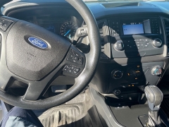 Used 2021  Ford Ranger XL 2WD SuperCrew 5' Box at Raceway Motors near Lufkin, TX