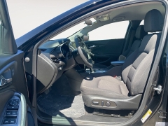 Used 2023  Chevrolet Malibu 4dr Sdn 1LT at Raceway Motors near Lufkin&comma; TX