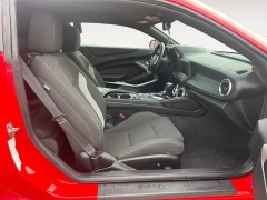 Used 2023  Chevrolet Camaro 2dr Cpe 1LT at Raceway Motors near Lufkin&comma; TX