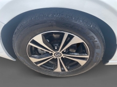 Used 2023  Nissan Sentra SV CVT at Raceway Motors near Lufkin&comma; TX