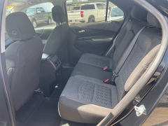 Used 2024  Chevrolet Equinox AWD 4dr LT w&sol;1LT at Raceway Motors near Lufkin&comma; TX