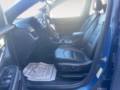 Used 2024  GMC Terrain AWD 4dr SLT at Raceway Motors near Lufkin&comma; TX