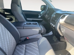 Used 2018  Toyota Tundra 2WD CrewMax SR5 4.6L at Raceway Motors near Lufkin, TX