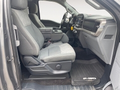 Used 2022  Ford F-150 4WD XLT SuperCab 6&period;5' Box at Raceway Motors near Lufkin&comma; TX