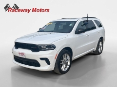 Used 2023  Dodge Durango GT Plus RWD at Raceway Motors near Lufkin, TX
