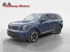 Used 2025  Kia Telluride S FWD at Raceway Motors near Lufkin&comma; TX