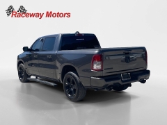 Used 2020  Ram 1500 2WD Crew Cab Big Horn at Raceway Motors near Lufkin&comma; TX