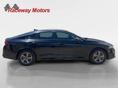 Used 2023  Kia K5 LXS Auto FWD at Raceway Motors near Lufkin&comma; TX