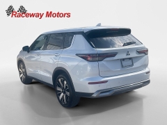 Used 2025  Mitsubishi Outlander SE FWD at Raceway Motors near Lufkin&comma; TX