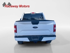 Used 2018  Ford F-150 4WD SuperCab XL at Raceway Motors near Lufkin&comma; TX