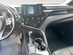 Used 2021  Toyota Camry SE Auto at Raceway Motors near Lufkin, TX