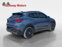 Used 2024  Buick Encore GX AWD 4dr Sport Touring at Raceway Motors near Lufkin&comma; TX